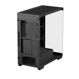 DeepCool CG580 Midi Tower Musta
