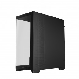 DeepCool CG580 Midi Tower Musta