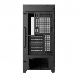 DeepCool CG580 Midi Tower Musta