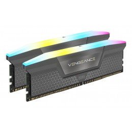 Corsair CMHLEKIT2G-D5 tietokonekotelon osa RGB-valaistuksen tehostuspakkaus