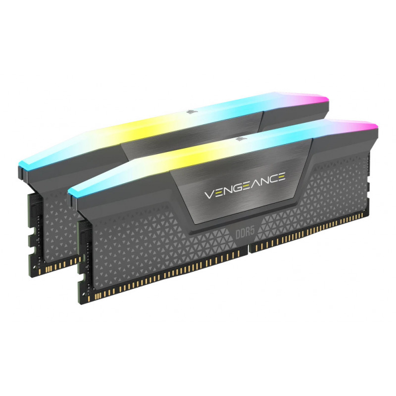 Corsair CMHLEKIT2G-D5 tietokonekotelon osa RGB-valaistuksen tehostuspakkaus