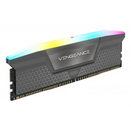 Corsair CMHLEKIT2G-D5 tietokonekotelon osa RGB-valaistuksen tehostuspakkaus