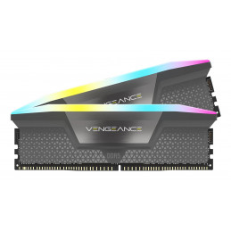Corsair CMHLEKIT2G-D5 tietokonekotelon osa RGB-valaistuksen tehostuspakkaus