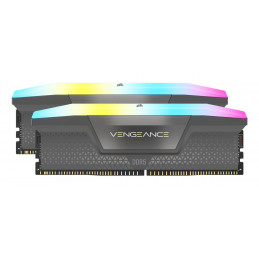 Corsair CMHLEKIT2G-D5 tietokonekotelon osa RGB-valaistuksen tehostuspakkaus