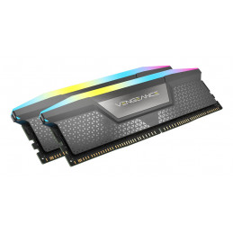 Corsair CMHLEKIT2G-D5 tietokonekotelon osa RGB-valaistuksen tehostuspakkaus