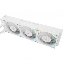 Thermalright Hyper Vision 360 ARGB White Suoritin Nestejäähdytyspakkaus 12 cm Valkoinen 1 kpl