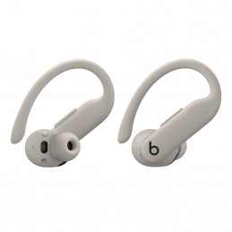 Apple Powerbeats Pro 2 - huipputehokkaat nappikuulokkeet - juoksuhiekka