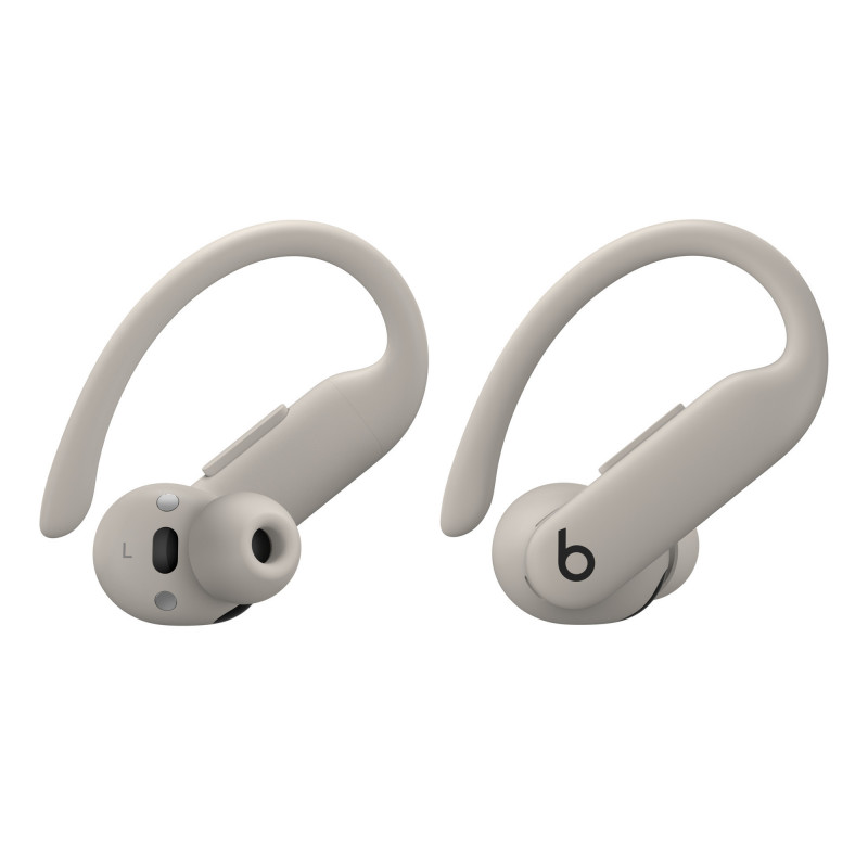 Apple Powerbeats Pro 2 - huipputehokkaat nappikuulokkeet - juoksuhiekka