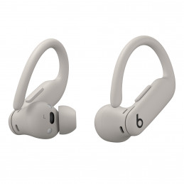 Apple Powerbeats Pro 2 - huipputehokkaat nappikuulokkeet - juoksuhiekka