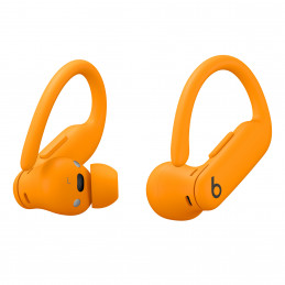 Apple Powerbeats Pro 2 - huipputehokkaat nappikuulokkeet - loimuoranssi