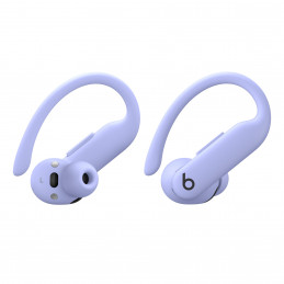 Apple Powerbeats Pro 2 - huipputehokkaat nappikuulokkeet - hypervioletti