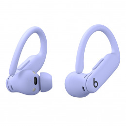 Apple Powerbeats Pro 2 - huipputehokkaat nappikuulokkeet - hypervioletti