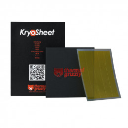 Thermal Grizzly KryoSheet Lämpöalusta