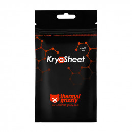 Thermal Grizzly KryoSheet Lämpöalusta