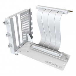 Montech VGM 2 liitäntäkortti -sovitin Sisäinen PCIe