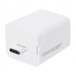 Patriot Memory iLuxe Cube Levymuisti 256 GB