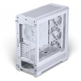 Phanteks Eclipse G400A Midi Tower Valkoinen