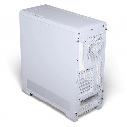 Phanteks Eclipse G400A Midi Tower Valkoinen