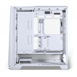 Phanteks Eclipse G400A Midi Tower Valkoinen