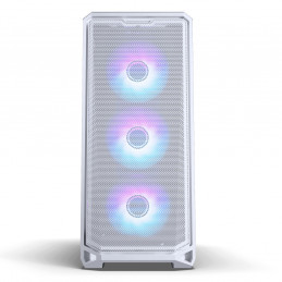 Phanteks Eclipse G400A Midi Tower Valkoinen