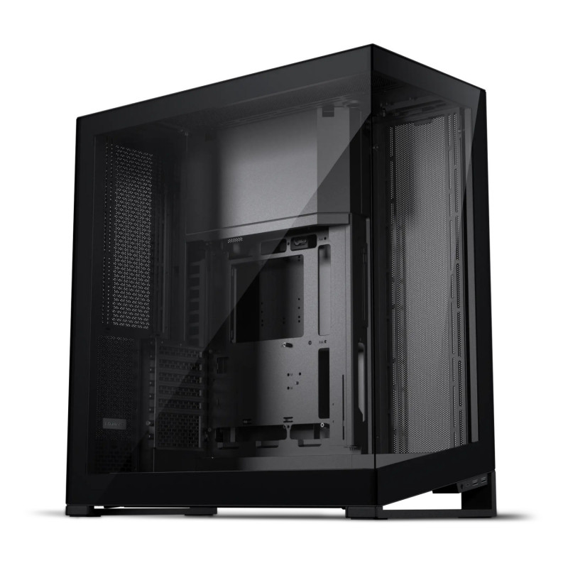 Phanteks NV9 MKII Full Tower Musta