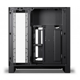 Phanteks NV9 MKII Full Tower Musta