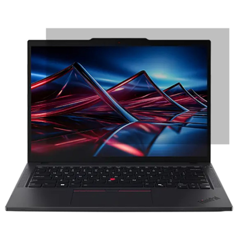 Lenovo 4Z11S20127 näytön tietoturvasuodatin 36,8 cm (14.5") Kannettava tietokone Kehyksetön näytön yksityisyyssuodatin