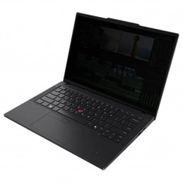 Lenovo 4Z11S20127 näytön tietoturvasuodatin 36,8 cm (14.5") Kannettava tietokone Kehyksetön näytön yksityisyyssuodatin