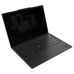 Lenovo 4Z11S20127 näytön tietoturvasuodatin 36,8 cm (14.5") Kannettava tietokone Kehyksetön näytön yksityisyyssuodatin