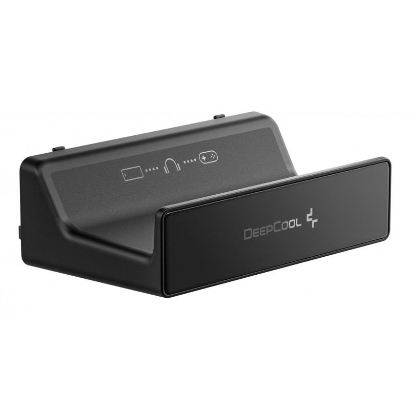 DeepCool HB-01 Kuulokepidike
