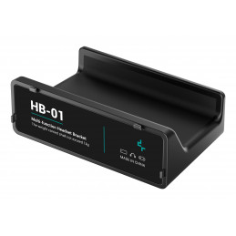 DeepCool HB-01 Kuulokepidike