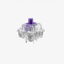 Glorious Gaming Mako MX Switches Näppäimistökytkimet