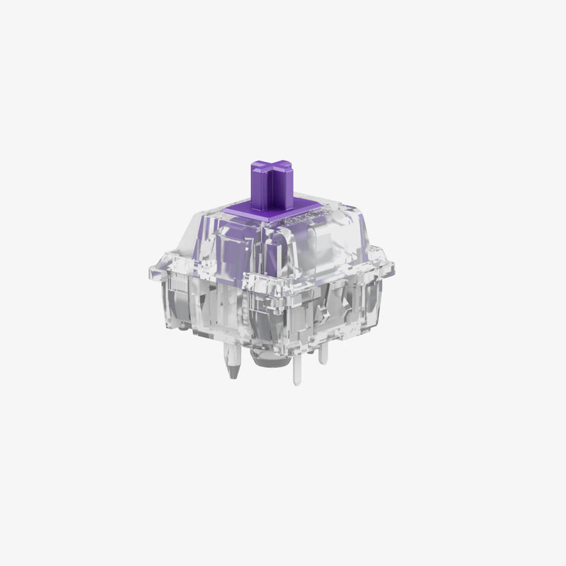 Glorious Gaming Mako MX Switches Näppäimistökytkimet