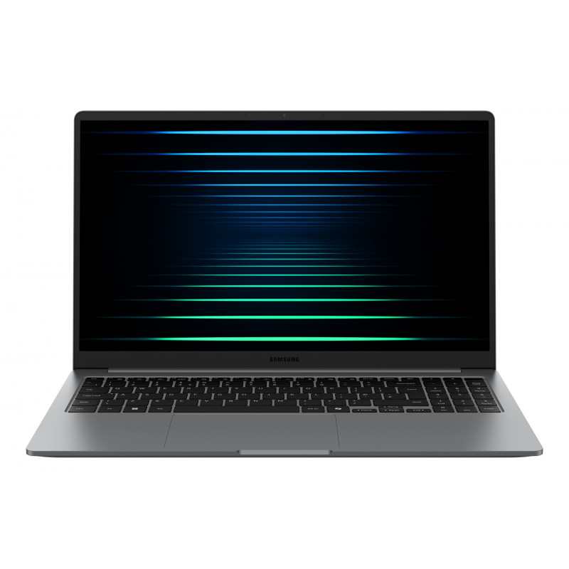 Samsung Galaxy Book5 Copilot+ PC Intel Core Ultra 5 225U Kannettava tietokone 39,6 cm (15.6") Full HD 8 GB LPDDR5x-SDRAM 512 GB