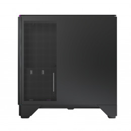 Montech King 45 PRO Tower Musta