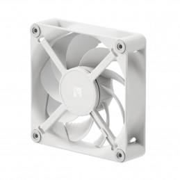 HAVN HVN-FS-H1230-01 Tietokoneen jäähdytysjärjestelmä Tietokonekotelo Tuuletin 12 cm Valkoinen 1 kpl