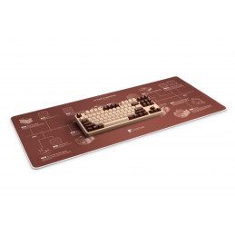 Noctua NP-DM3 Ruskea