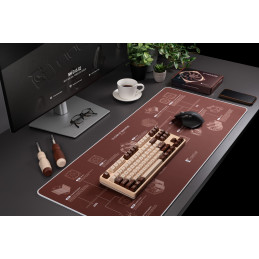Noctua NP-DM3 Ruskea