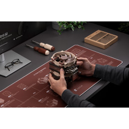 Noctua NP-DM3 Ruskea