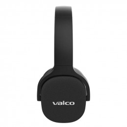 Valco VMK15 Kuulokkeet Langallinen & langaton Pääpanta Puhelut Musiikki USB Type-C Bluetooth Musta