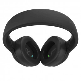Valco VMK25.2 Kuulokkeet Langallinen & langaton Pääpanta Puhelut Musiikki USB Type-C Bluetooth Musta