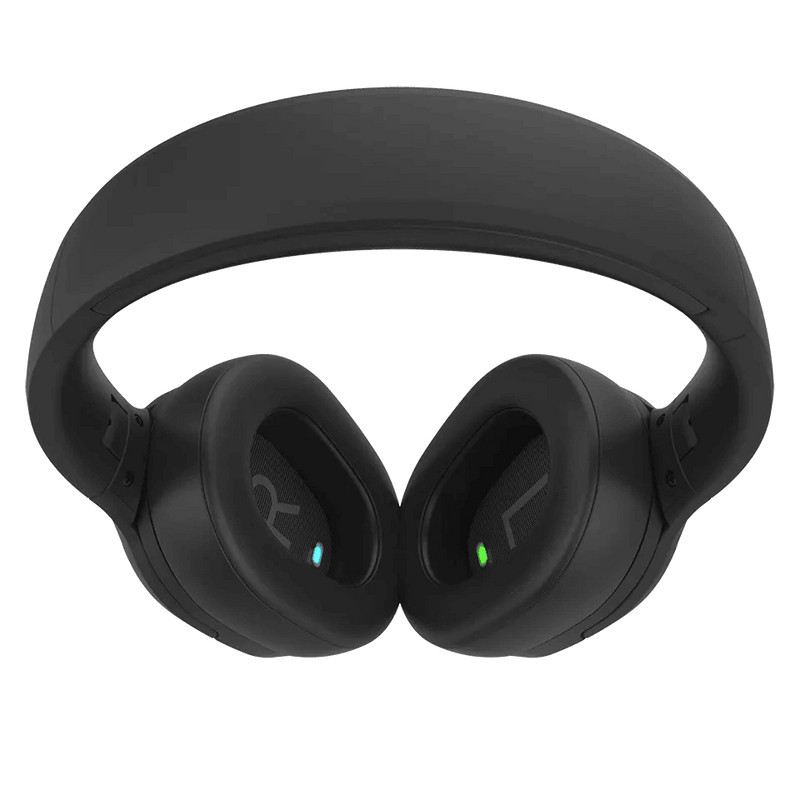 Valco VMK25.2 Kuulokkeet Langallinen & langaton Pääpanta Puhelut Musiikki USB Type-C Bluetooth Musta