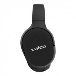 Valco VMK25.2 Kuulokkeet Langallinen & langaton Pääpanta Puhelut Musiikki USB Type-C Bluetooth Musta