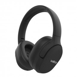 Valco VMK25.2 Kuulokkeet Langallinen & langaton Pääpanta Puhelut Musiikki USB Type-C Bluetooth Musta