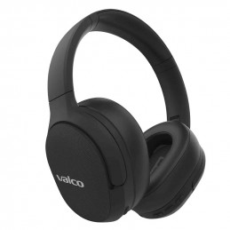 Valco VMK25.2 Kuulokkeet Langallinen & langaton Pääpanta Puhelut Musiikki USB Type-C Bluetooth Musta