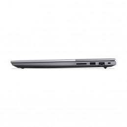 Lenovo ThinkBook 16 G9 IRL Intel Core 5 210H Kannettava tietokone 40,6 cm (16") WUXGA 16 GB DDR5-SDRAM 512 GB SSD Wi-Fi 7