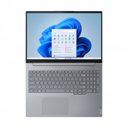 Lenovo ThinkBook 16 G9 IRL Intel Core 5 210H Kannettava tietokone 40,6 cm (16") WUXGA 16 GB DDR5-SDRAM 512 GB SSD Wi-Fi 7