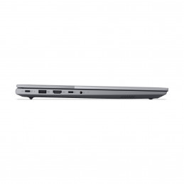 Lenovo ThinkBook 16 G9 IRL Intel Core 7 240H Kannettava tietokone 40,6 cm (16") WUXGA 16 GB DDR5-SDRAM 512 GB SSD Wi-Fi 7