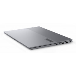 Lenovo ThinkBook 14 G9 AHP AMD Ryzen™ 5 220 Kannettava tietokone 35,6 cm (14") WUXGA 16 GB DDR5-SDRAM 512 GB SSD Wi-Fi 7