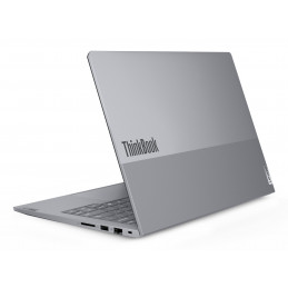 Lenovo ThinkBook 14 G9 AHP AMD Ryzen™ 5 220 Kannettava tietokone 35,6 cm (14") WUXGA 16 GB DDR5-SDRAM 512 GB SSD Wi-Fi 7